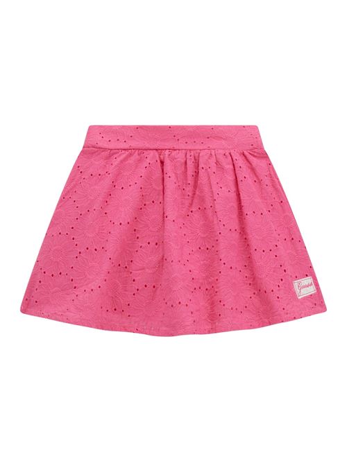 sangallo skirt GUESS | K4GD10 WG5N0G6M4